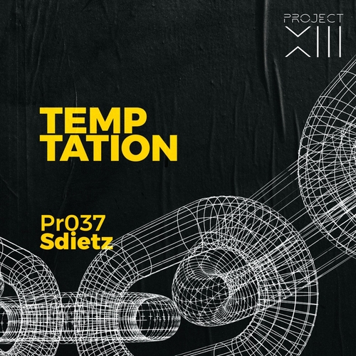 Sdietz - Temptation [PR037]